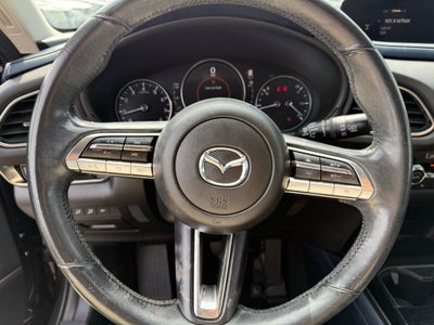 2020 Mazda Mazda CX-30 Preferred