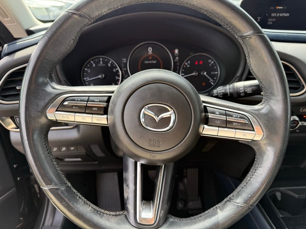 2020 Mazda Mazda CX-30 Preferred