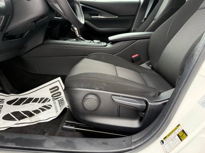 2024 Mazda Mazda CX-30 2.5 S