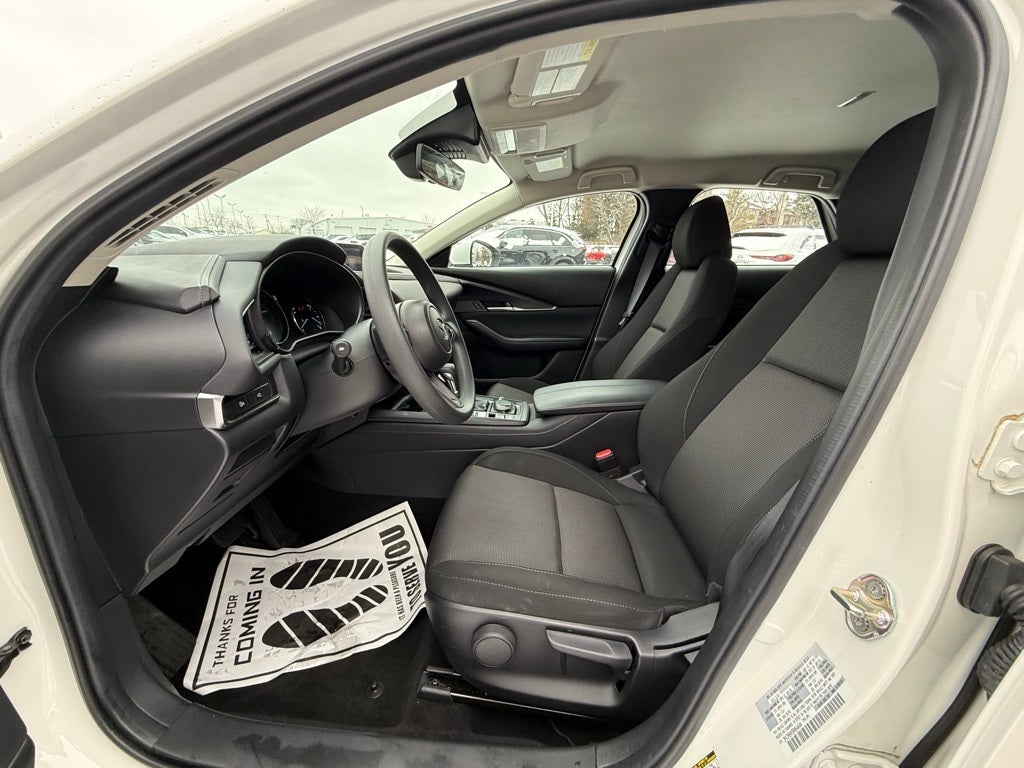 2024 Mazda Mazda CX-30 2.5 S