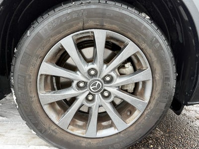 2024 Mazda Mazda CX-30 2.5 S