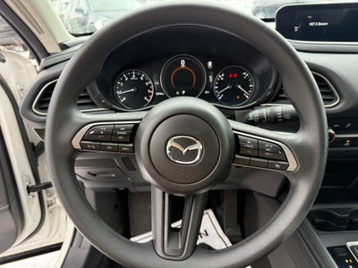 2024 Mazda Mazda CX-30 2.5 S
