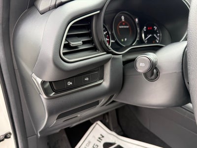 2024 Mazda Mazda CX-30 2.5 S