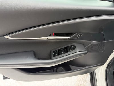 2024 Mazda Mazda CX-30 2.5 S