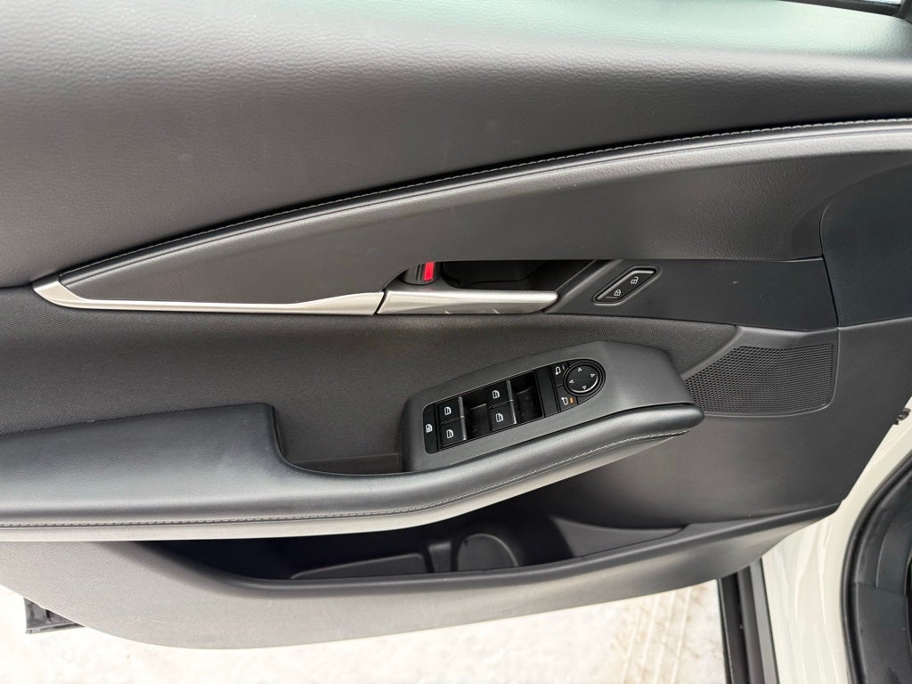 2024 Mazda Mazda CX-30 2.5 S