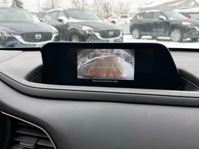 2024 Mazda Mazda CX-30 2.5 S