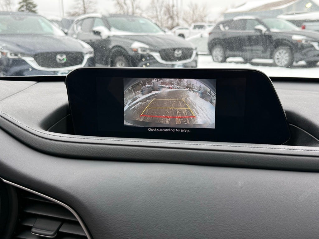 2024 Mazda Mazda CX-30 2.5 S