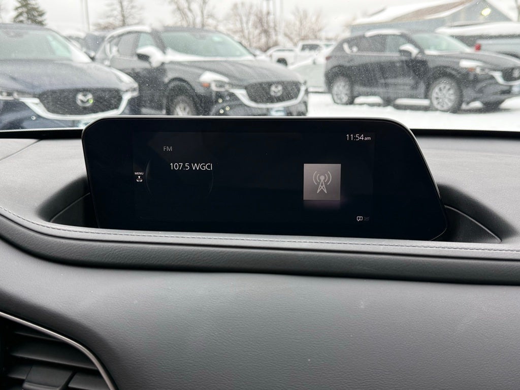 2024 Mazda Mazda CX-30 2.5 S