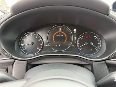 2024 Mazda Mazda CX-30 2.5 S