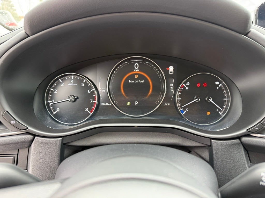 2024 Mazda Mazda CX-30 2.5 S