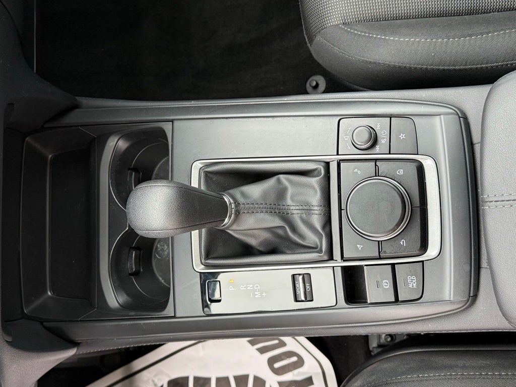 2024 Mazda Mazda CX-30 2.5 S