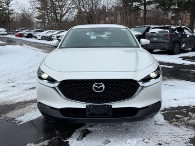 2024 Mazda Mazda CX-30 2.5 S