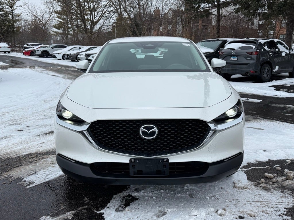 2024 Mazda Mazda CX-30 2.5 S