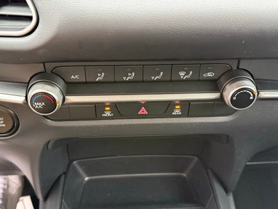 2024 Mazda Mazda CX-30 2.5 S