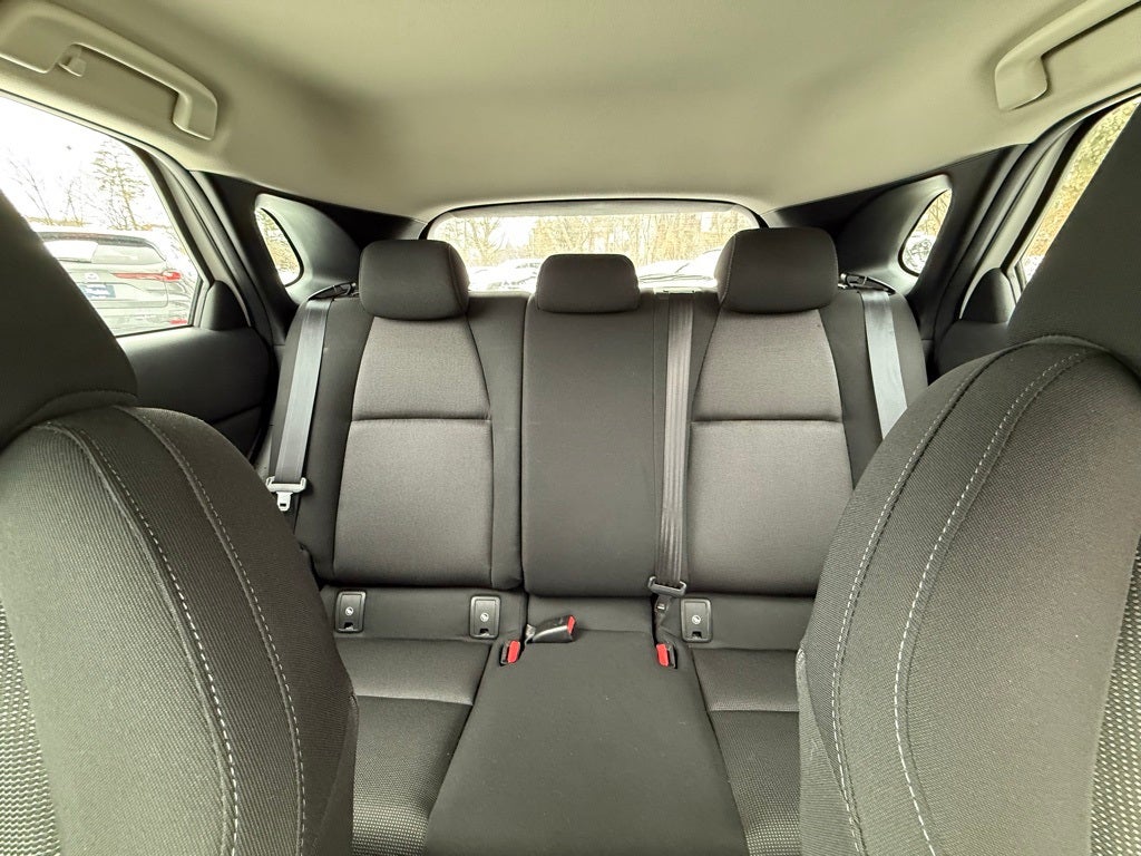 2024 Mazda Mazda CX-30 2.5 S