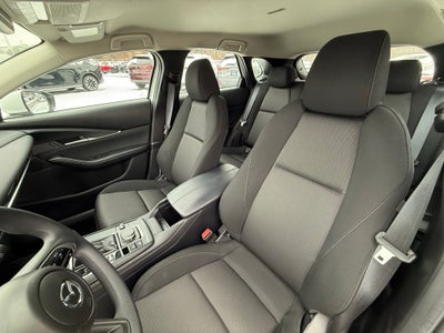 2024 Mazda Mazda CX-30 2.5 S