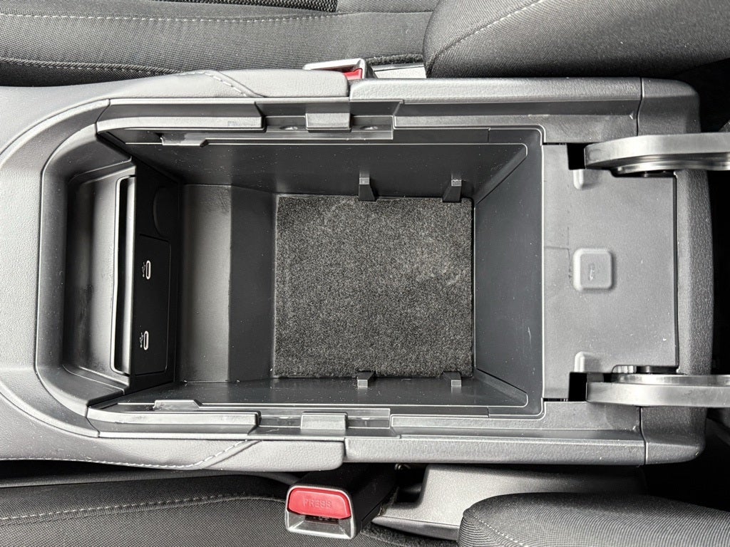 2024 Mazda Mazda CX-30 2.5 S