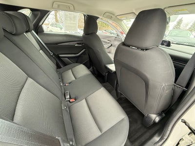 2024 Mazda Mazda CX-30 2.5 S