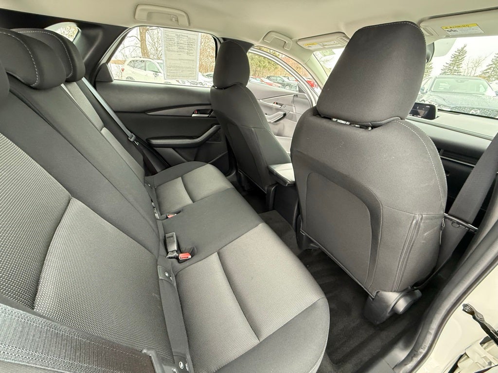 2024 Mazda Mazda CX-30 2.5 S