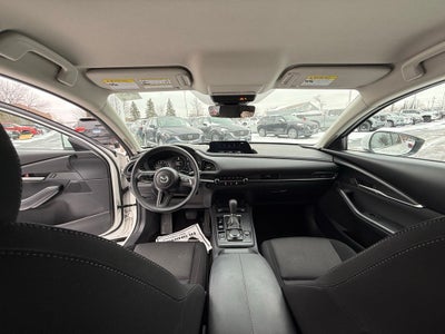 2024 Mazda Mazda CX-30 2.5 S