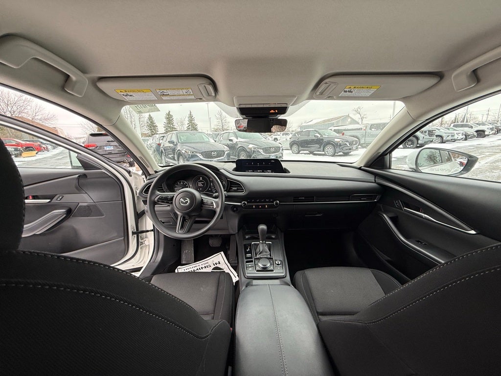 2024 Mazda Mazda CX-30 2.5 S