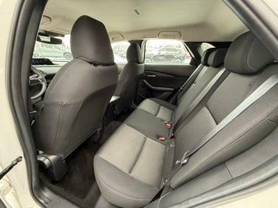 2024 Mazda Mazda CX-30 2.5 S