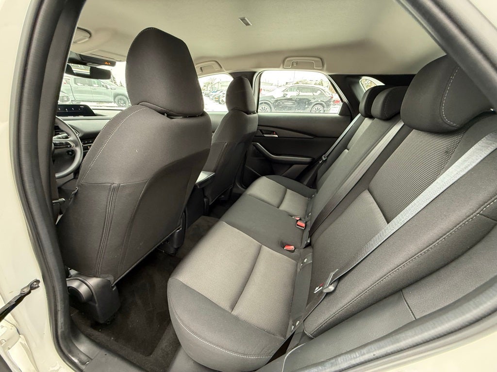 2024 Mazda Mazda CX-30 2.5 S