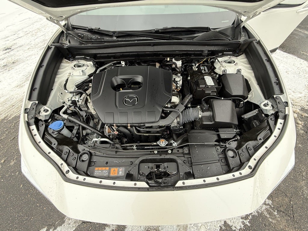 2024 Mazda Mazda CX-30 2.5 S