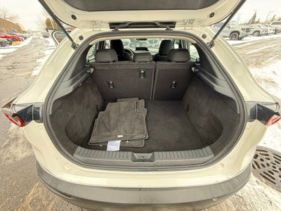 2024 Mazda Mazda CX-30 2.5 S