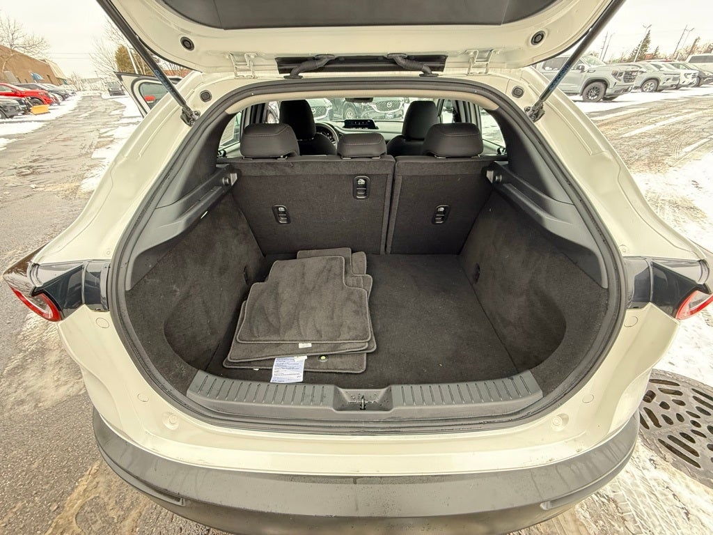 2024 Mazda Mazda CX-30 2.5 S