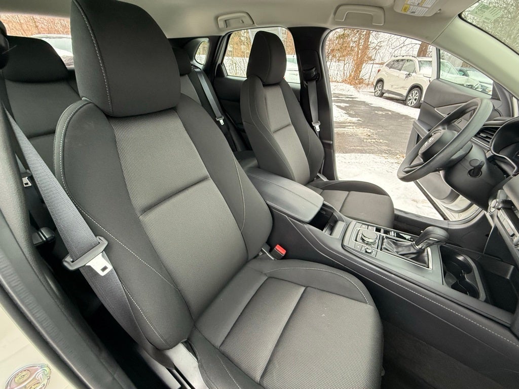 2024 Mazda Mazda CX-30 2.5 S