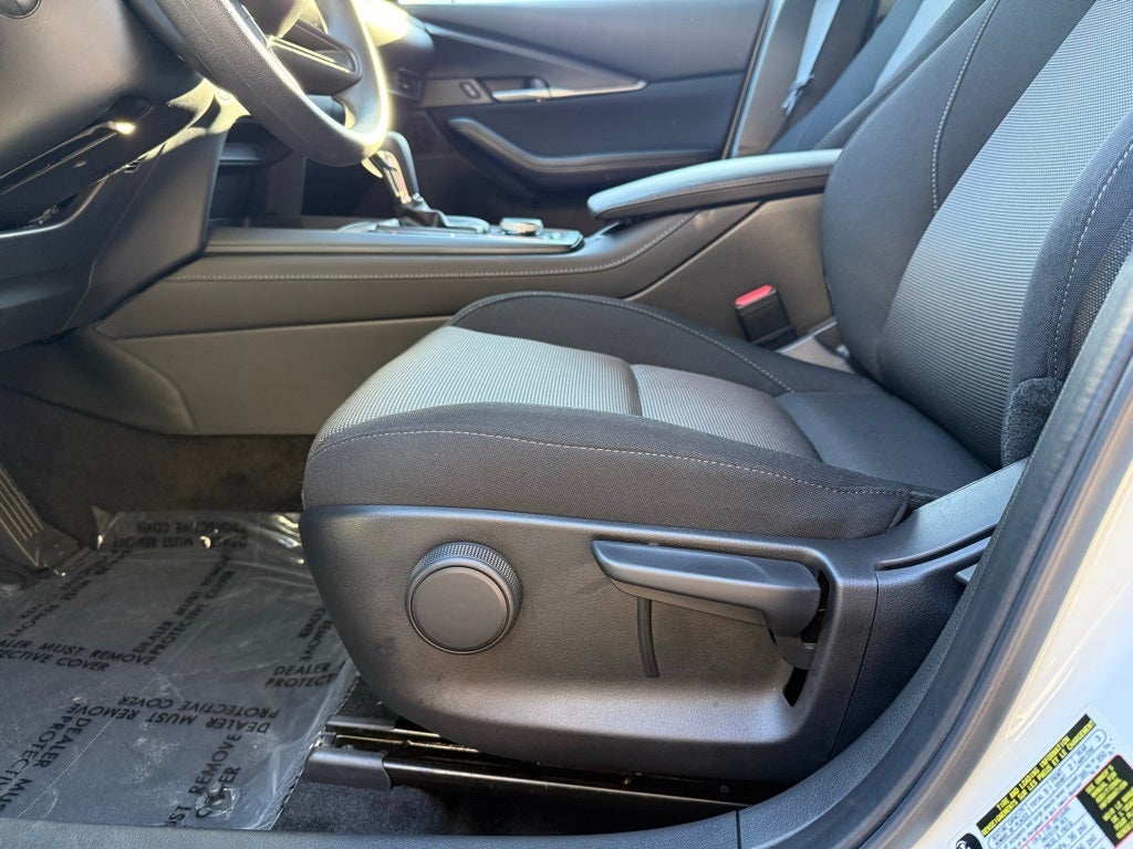 2025 Mazda Mazda CX-30 2.5 S