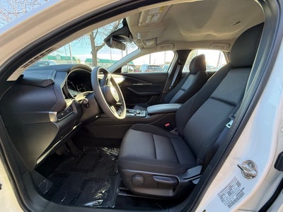 2025 Mazda Mazda CX-30 2.5 S