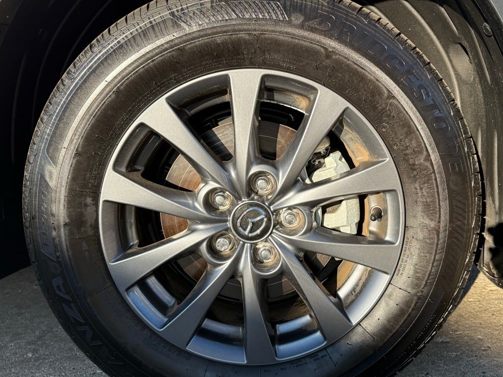 2025 Mazda Mazda CX-30 2.5 S