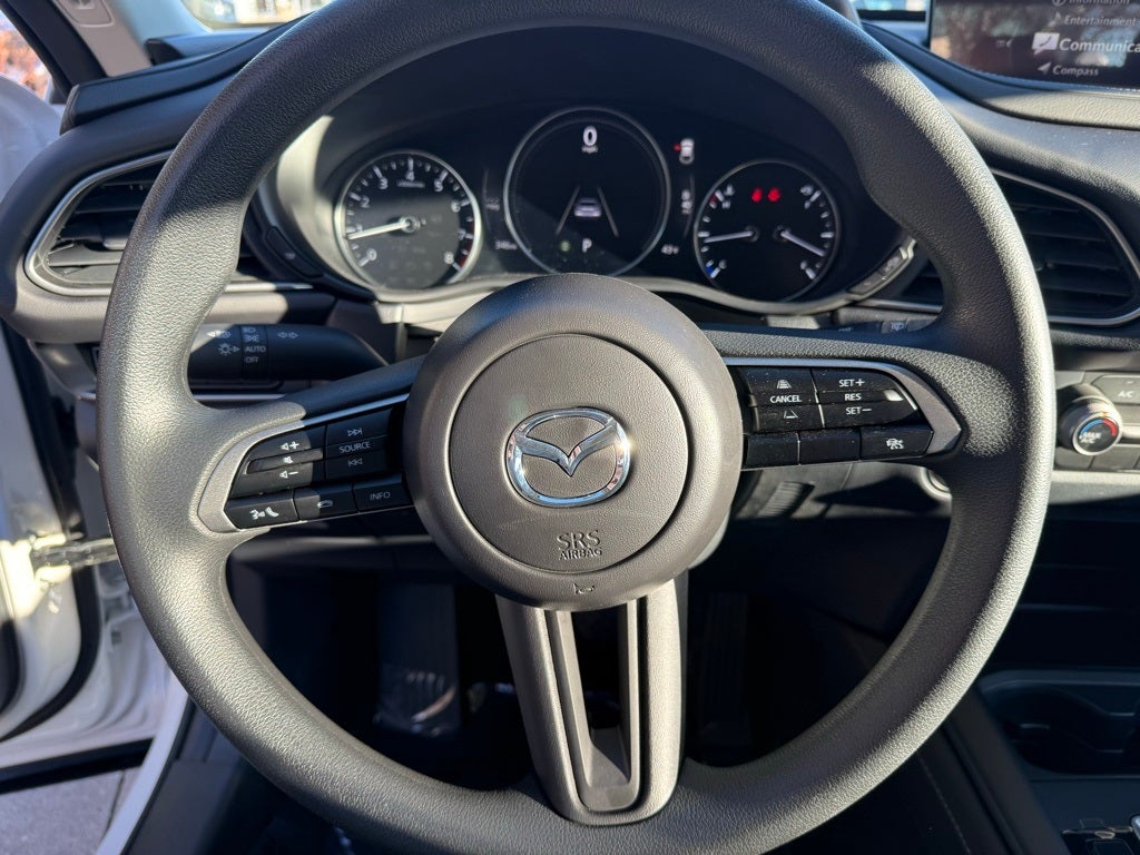 2025 Mazda Mazda CX-30 2.5 S