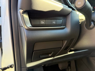 2025 Mazda Mazda CX-30 2.5 S