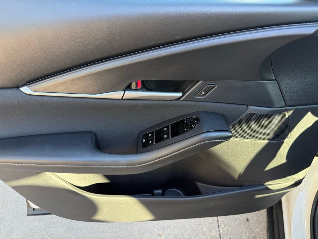 2025 Mazda Mazda CX-30 2.5 S