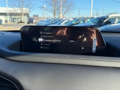 2025 Mazda Mazda CX-30 2.5 S