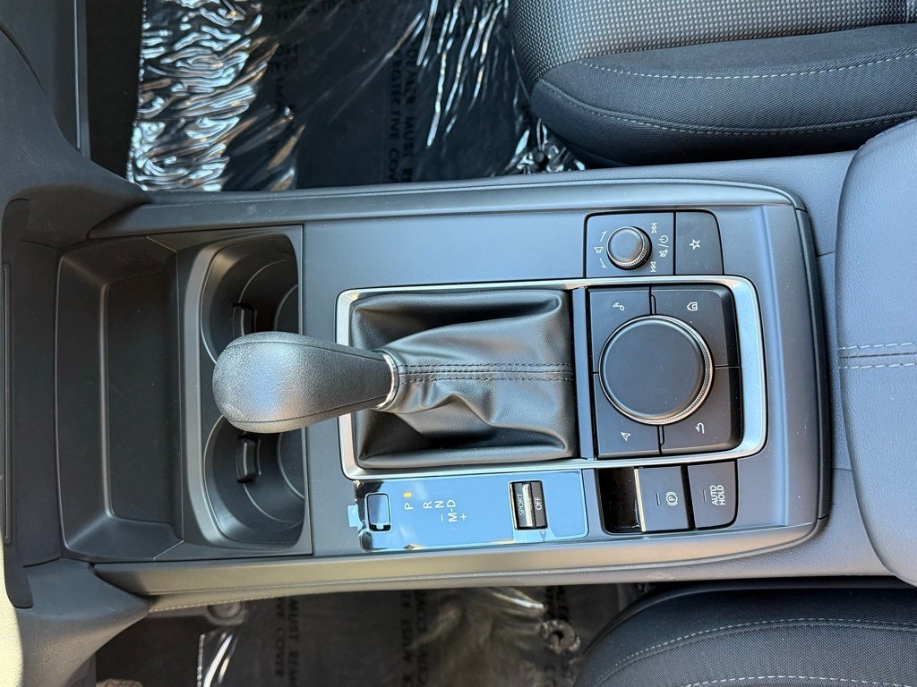 2025 Mazda Mazda CX-30 2.5 S