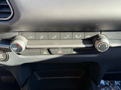 2025 Mazda Mazda CX-30 2.5 S