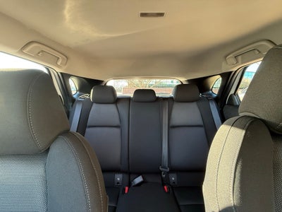 2025 Mazda Mazda CX-30 2.5 S