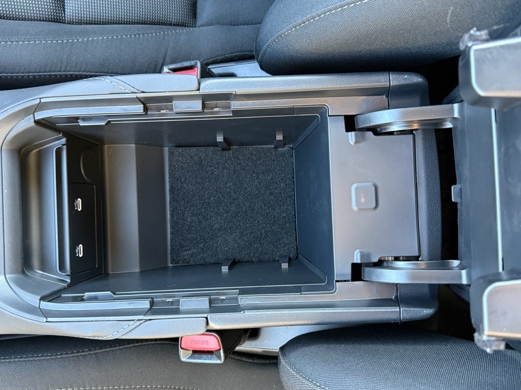 2025 Mazda Mazda CX-30 2.5 S