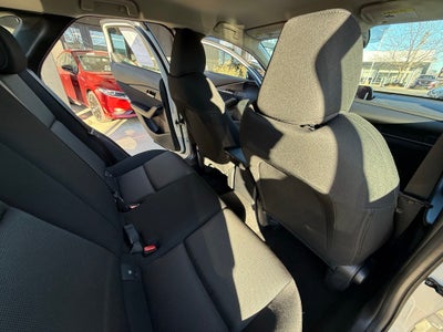 2025 Mazda Mazda CX-30 2.5 S