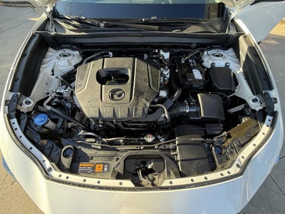 2025 Mazda Mazda CX-30 2.5 S