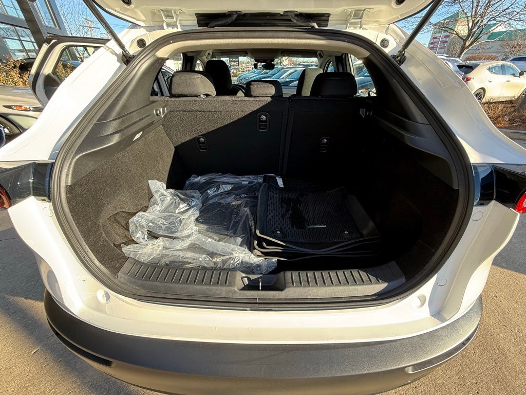 2025 Mazda Mazda CX-30 2.5 S