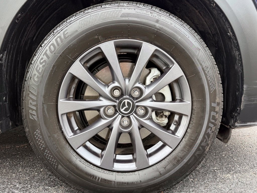 2024 Mazda Mazda CX-30 2.5 S