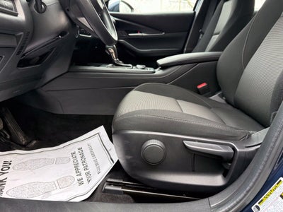2024 Mazda Mazda CX-30 2.5 S