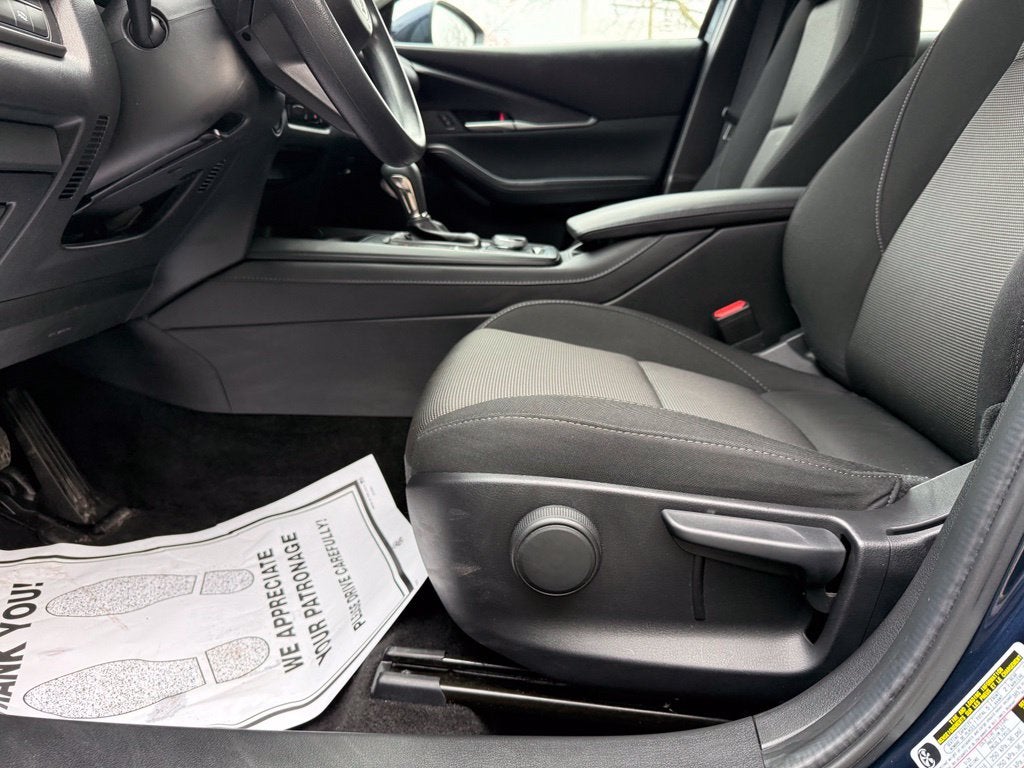 2024 Mazda Mazda CX-30 2.5 S