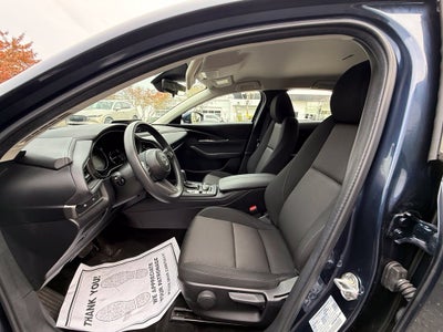 2024 Mazda Mazda CX-30 2.5 S