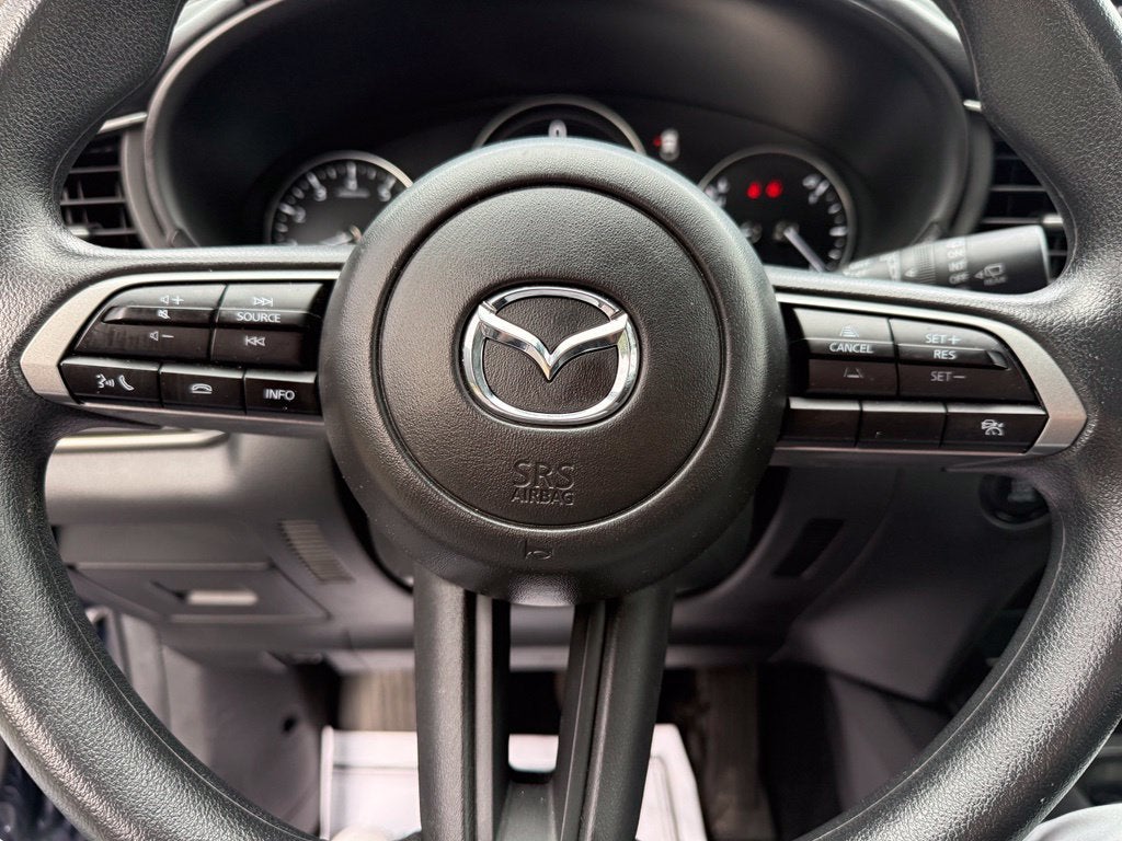 2024 Mazda Mazda CX-30 2.5 S
